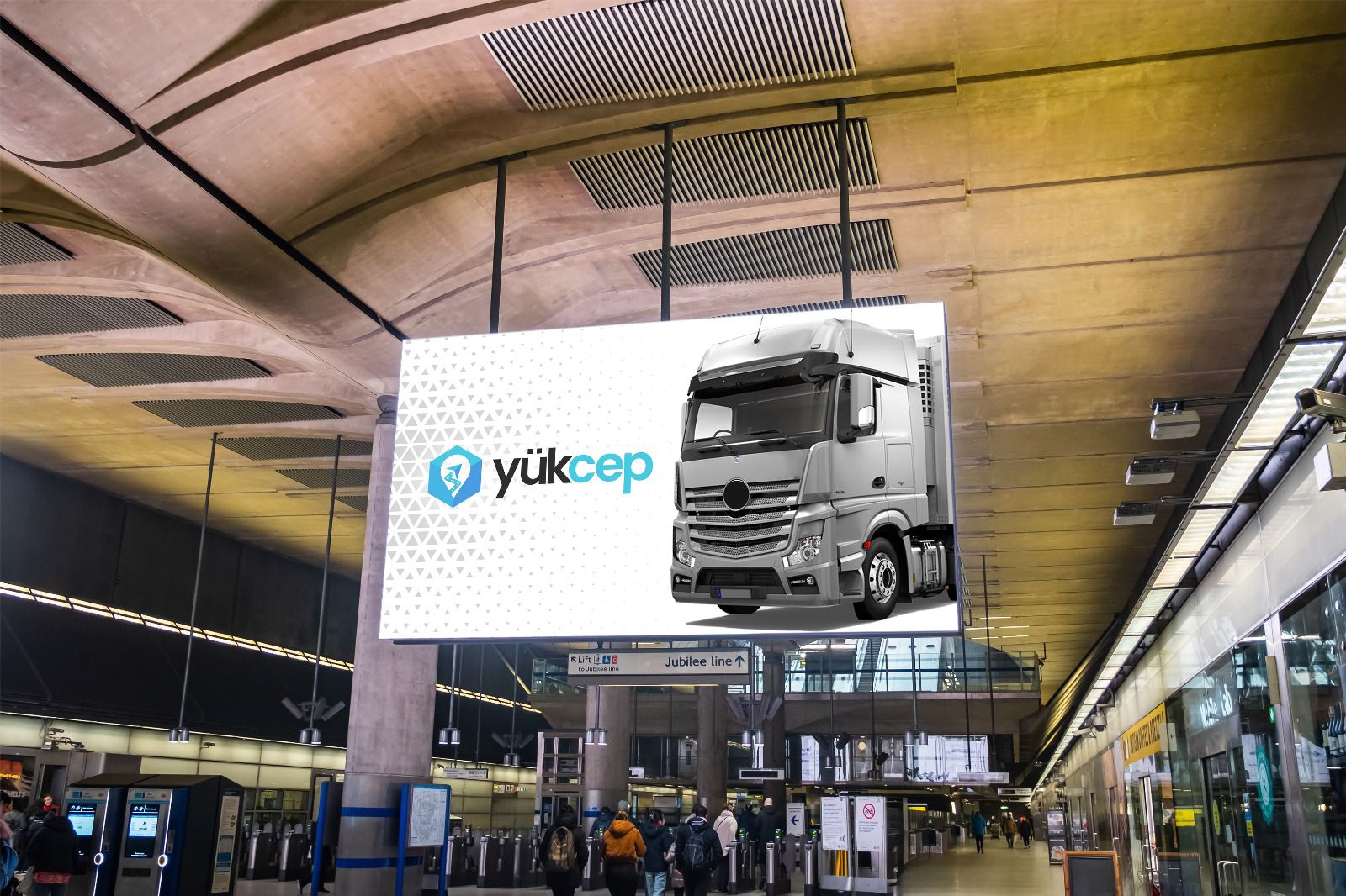 Yukcep Billboard